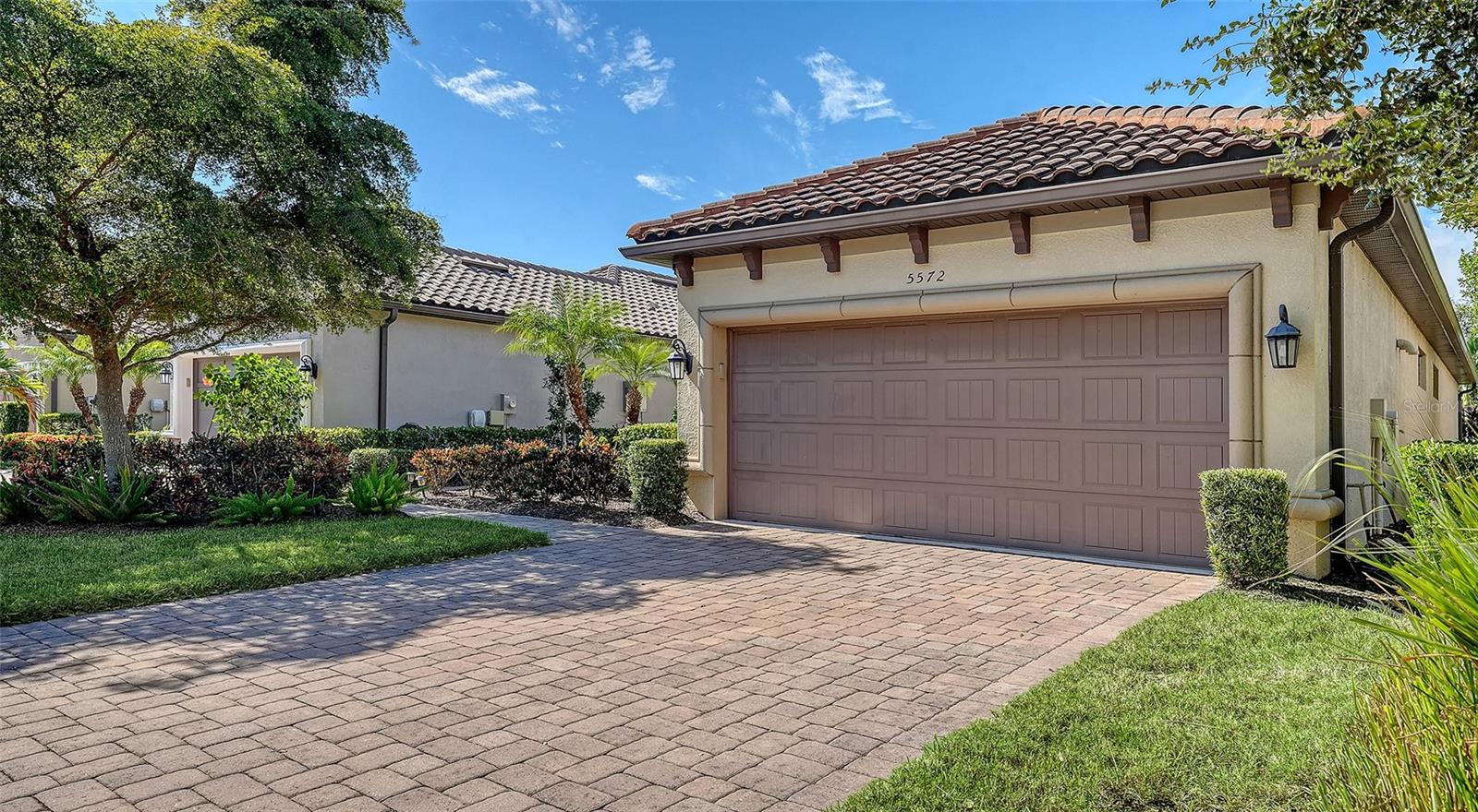 5572 SENTIERO DRIVE, Nokomis, FL 34275