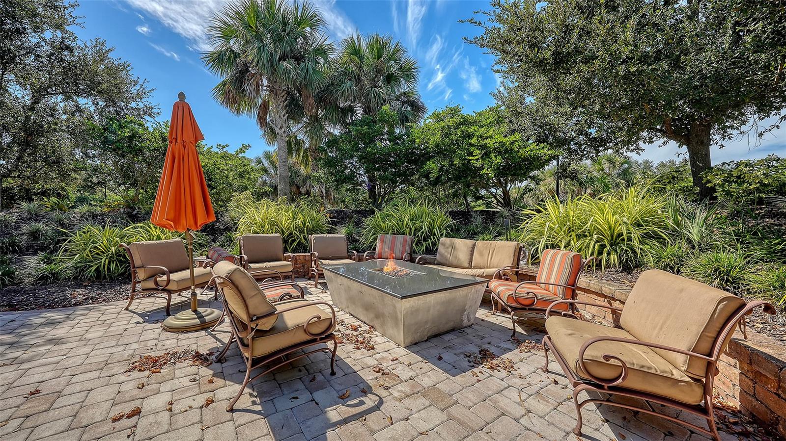 5572 SENTIERO DRIVE, Nokomis, FL 34275
