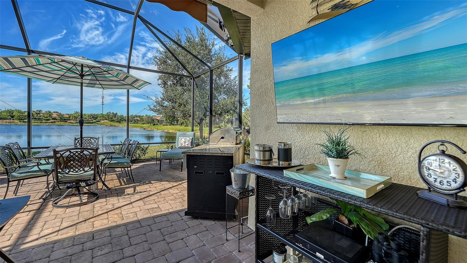 5572 SENTIERO DRIVE, Nokomis, FL 34275