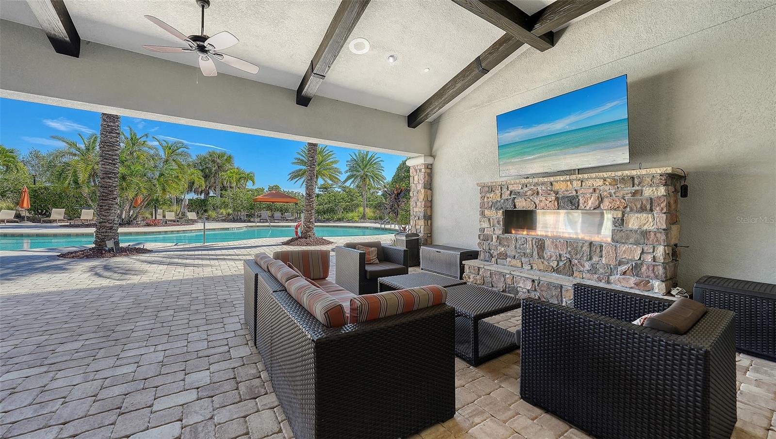 5572 SENTIERO DRIVE, Nokomis, FL 34275
