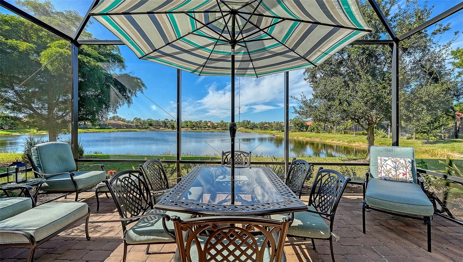 5572 SENTIERO DRIVE, Nokomis, FL 34275