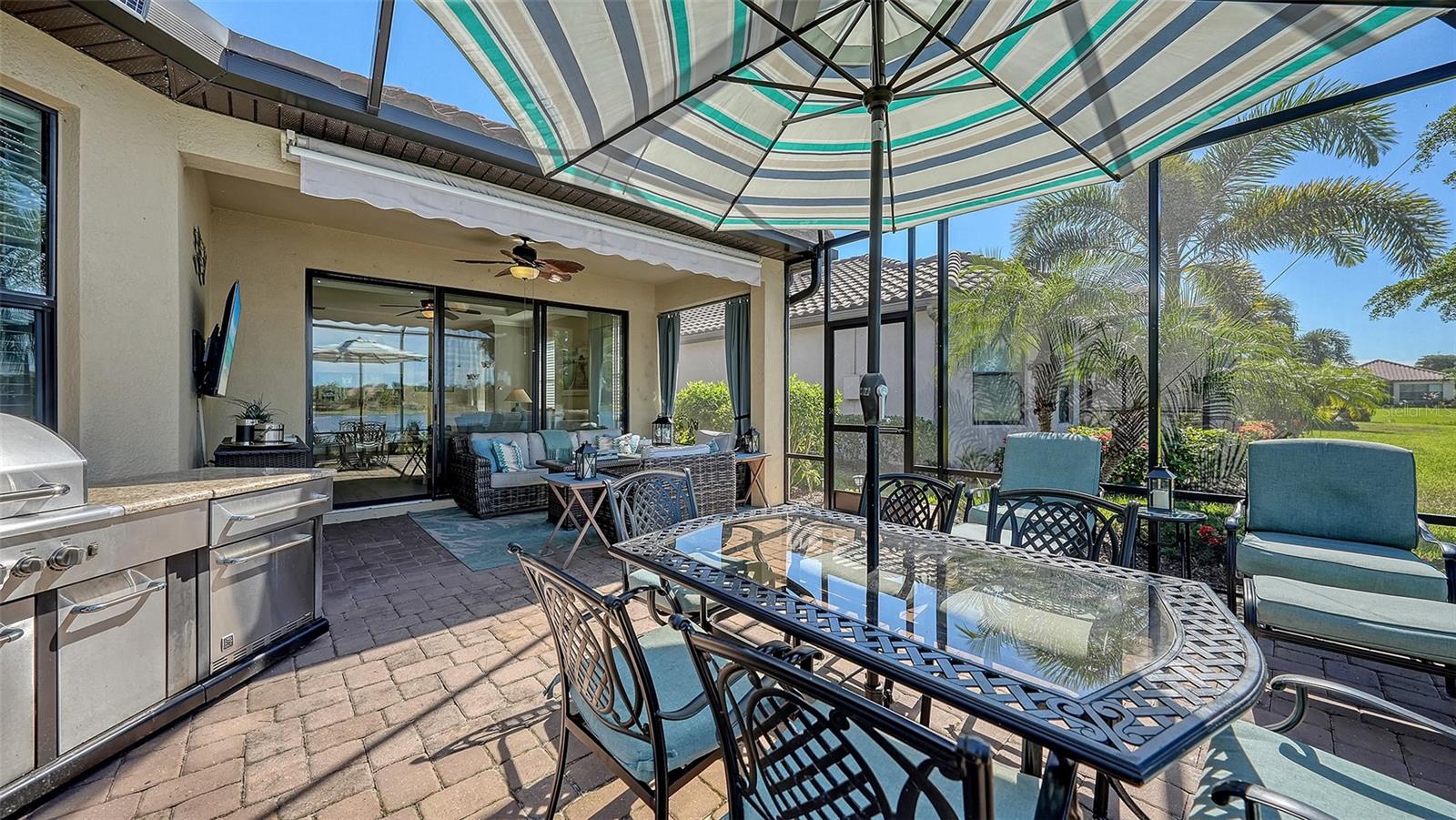 5572 SENTIERO DRIVE, Nokomis, FL 34275