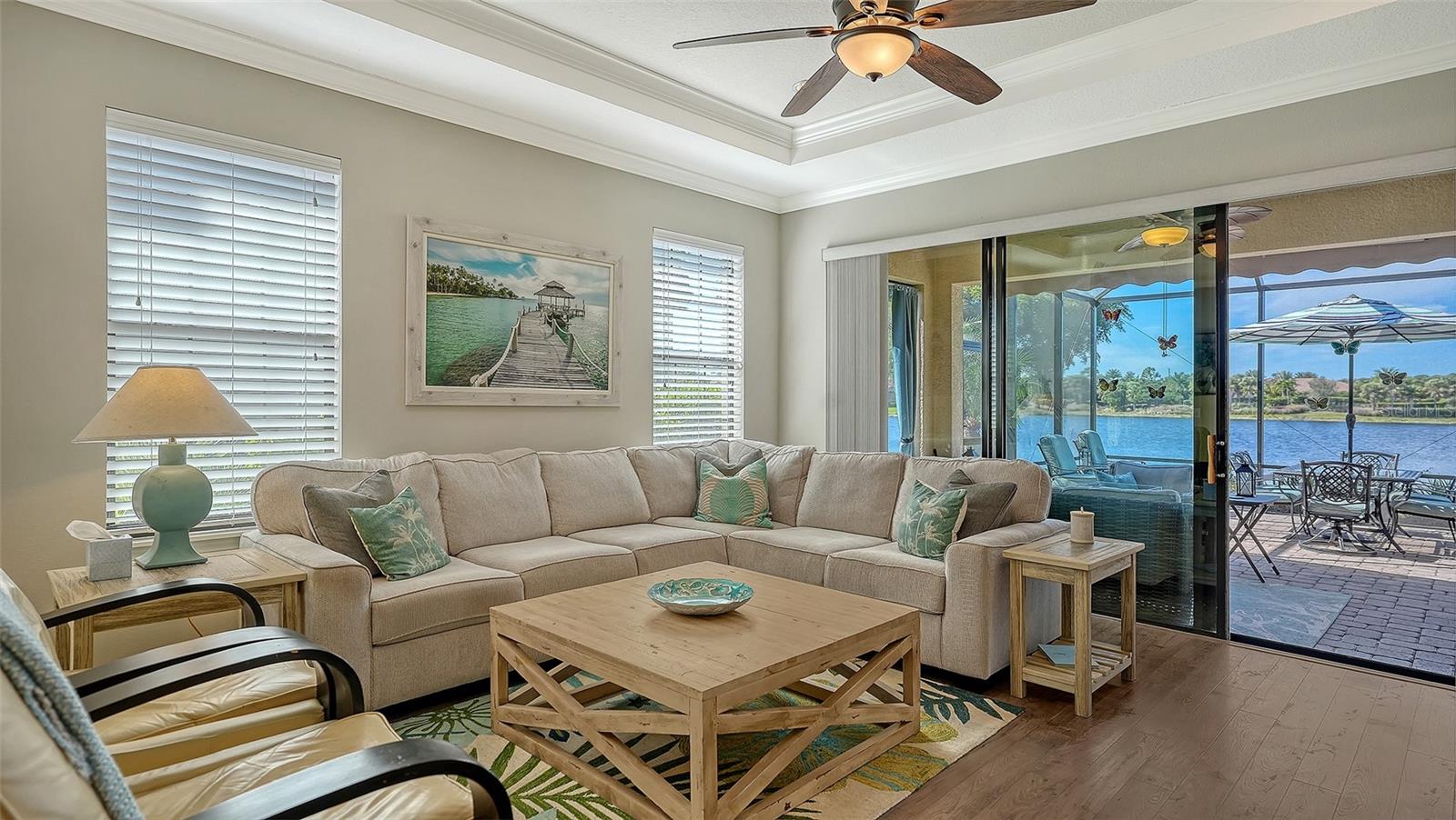 5572 SENTIERO DRIVE, Nokomis, FL 34275