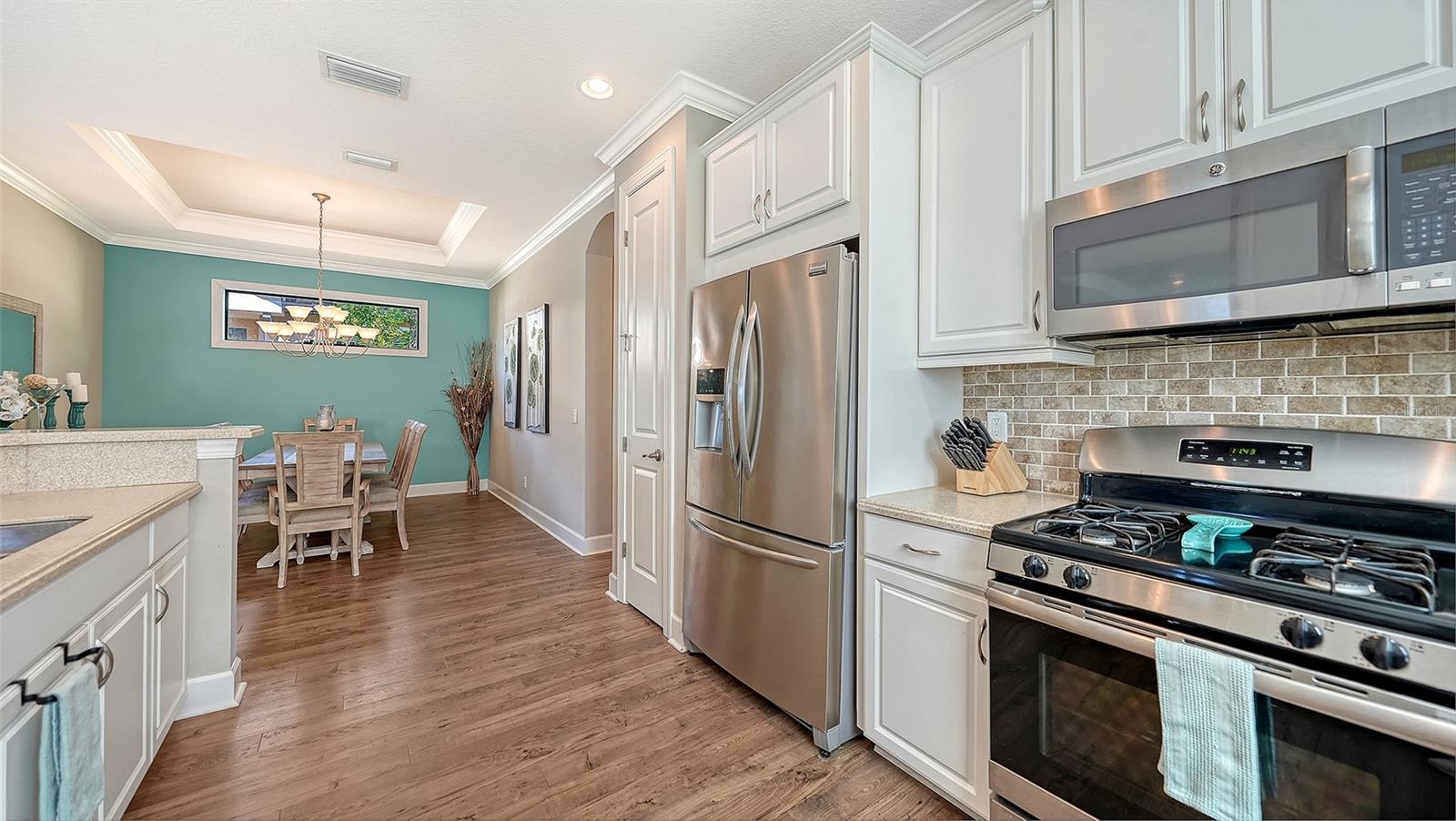 5572 SENTIERO DRIVE, Nokomis, FL 34275