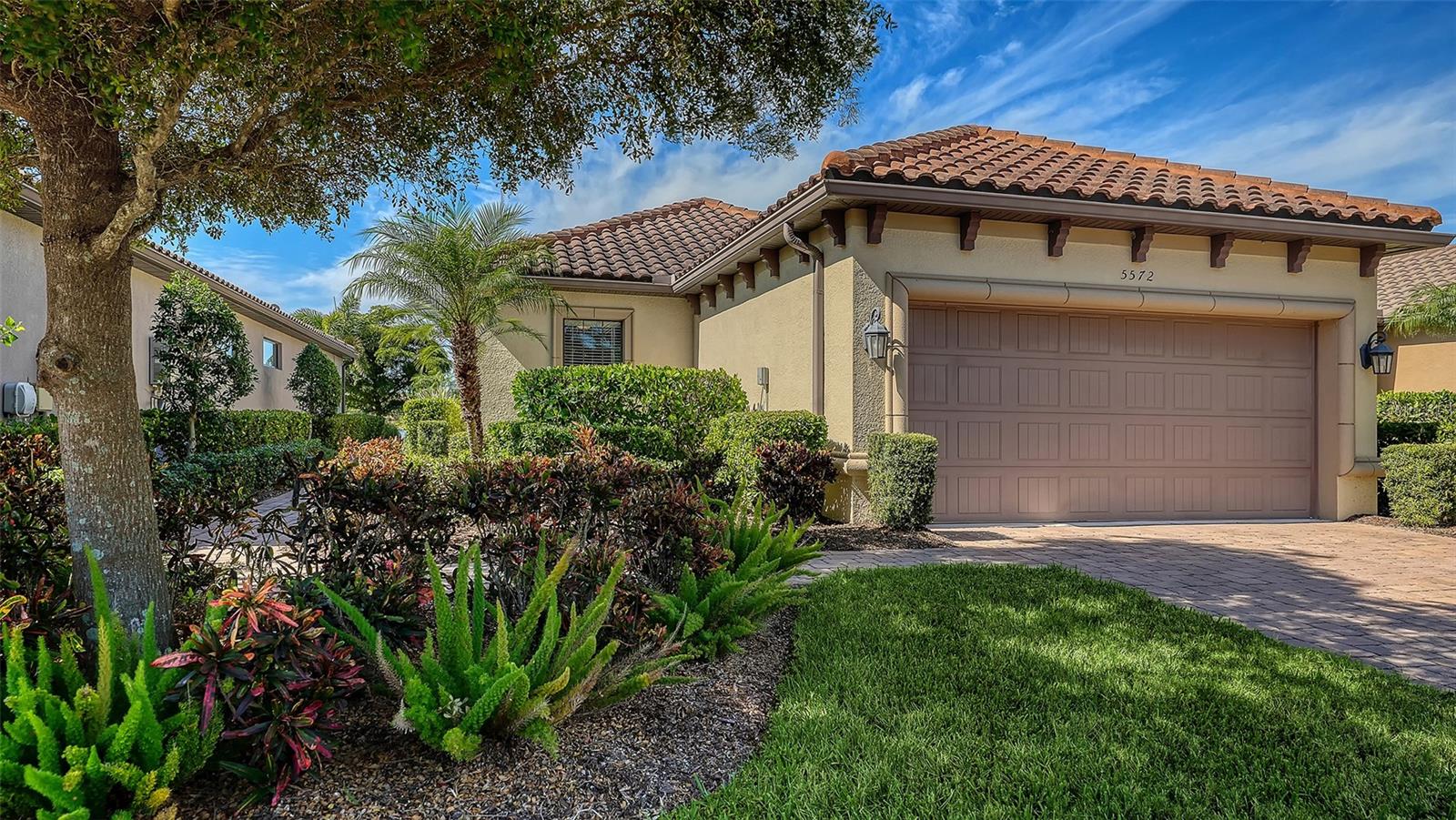 5572 SENTIERO DRIVE, Nokomis, FL 34275