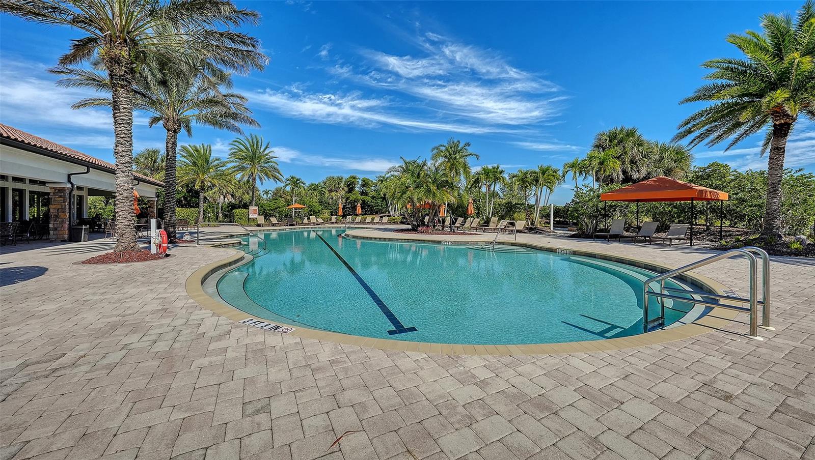 5572 SENTIERO DRIVE, Nokomis, FL 34275
