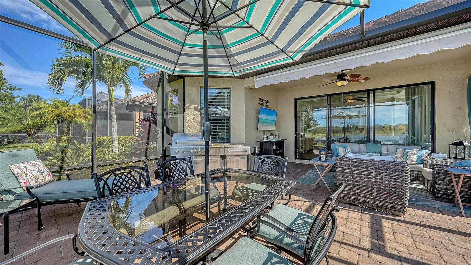 5572 SENTIERO DRIVE, Nokomis, FL 34275