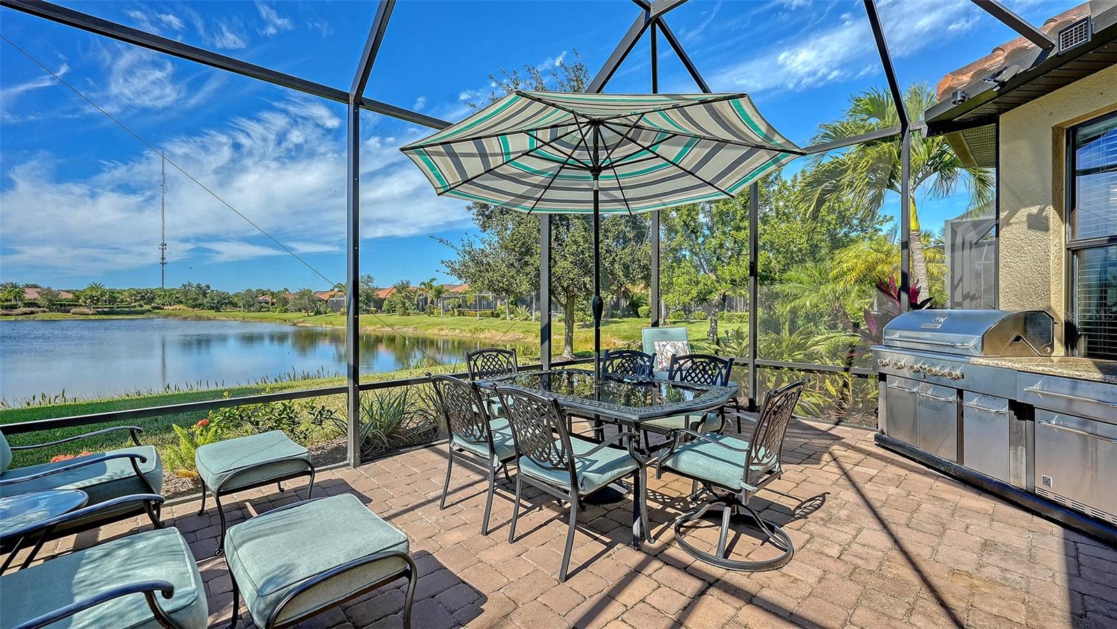 5572 SENTIERO DRIVE, Nokomis, FL 34275