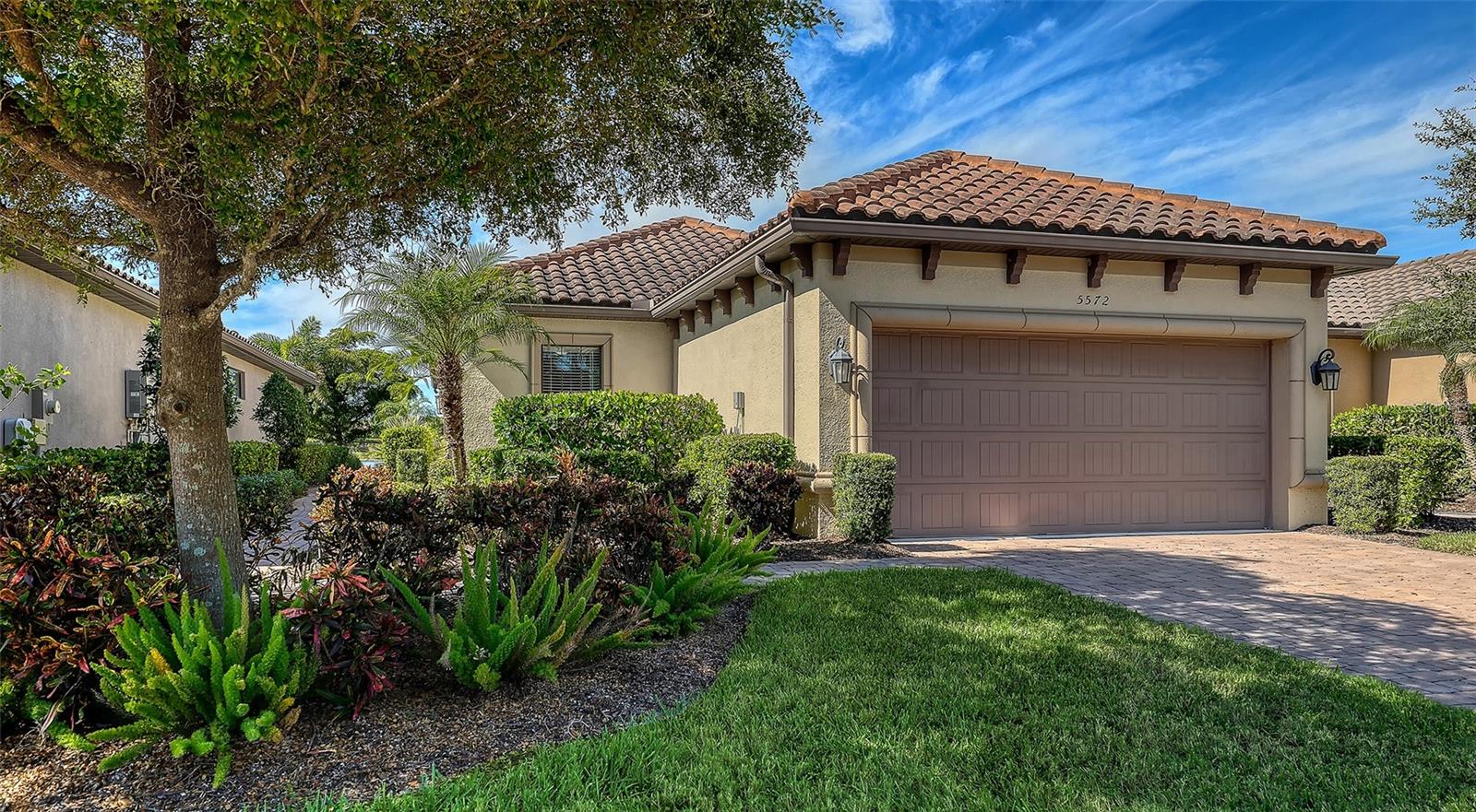 5572 SENTIERO DRIVE, Nokomis, FL 34275