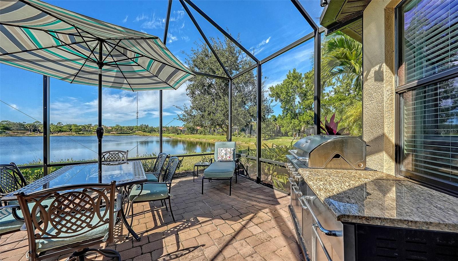 5572 SENTIERO DRIVE, Nokomis, FL 34275