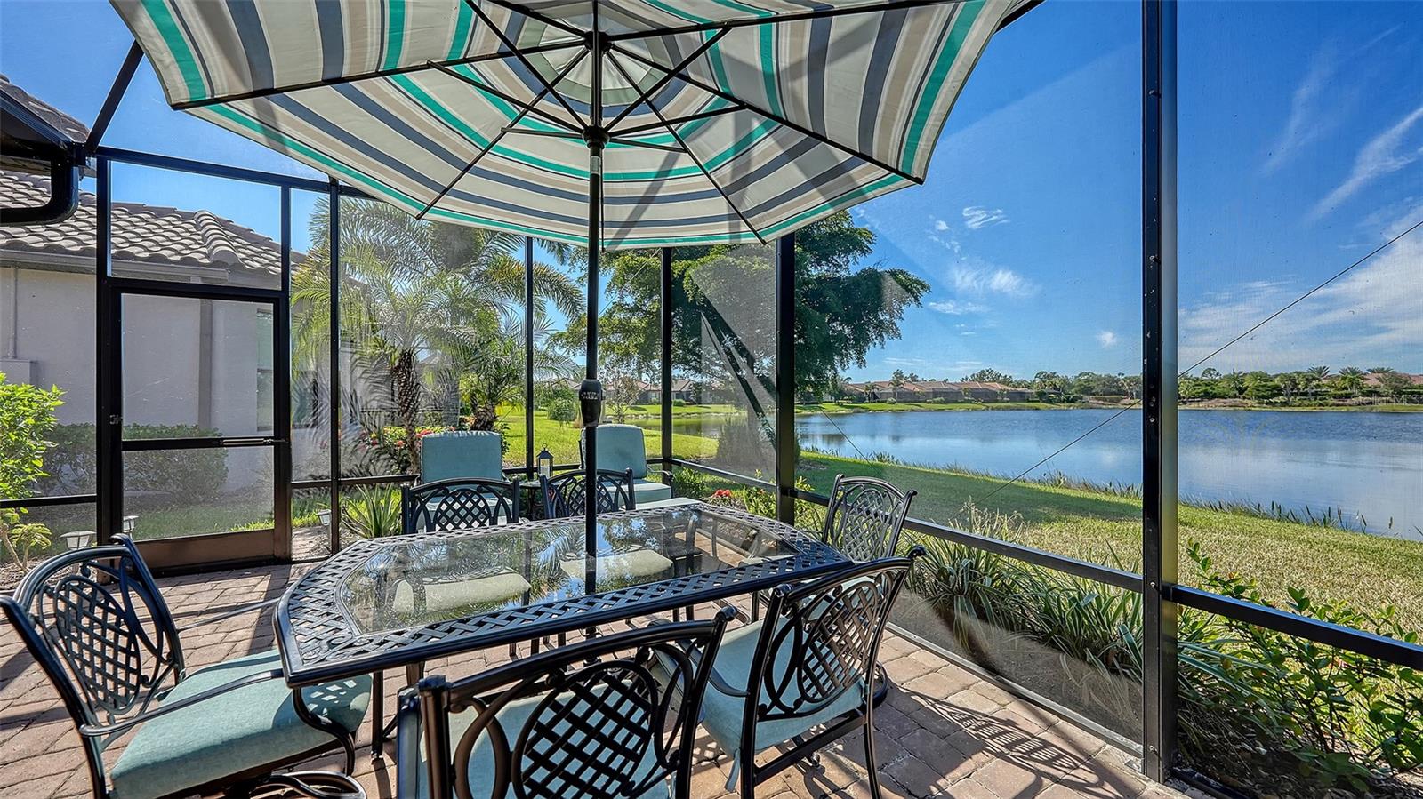 5572 SENTIERO DRIVE, Nokomis, FL 34275