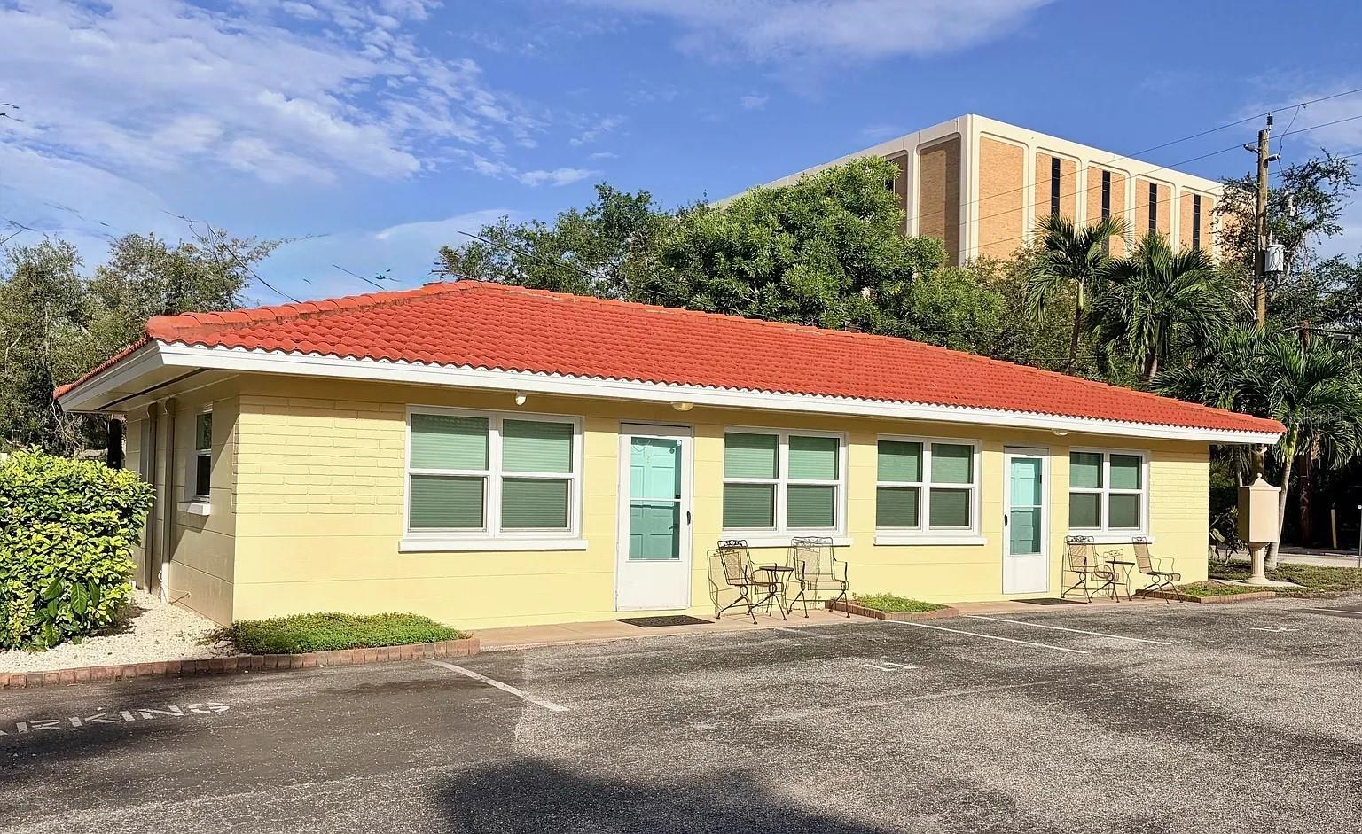 1720 MORRILL STREET, #12-11, Sarasota, FL 34236