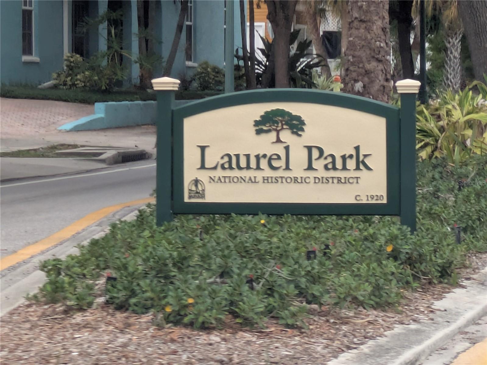 1720 MORRILL STREET, #12-11, Sarasota, FL 34236