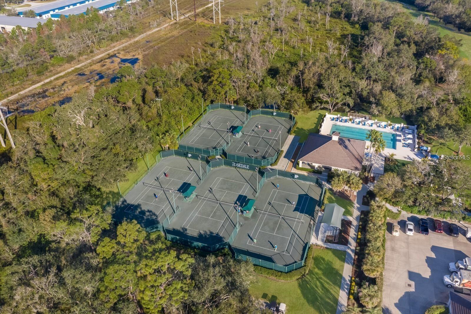 5231 97TH STREET E, Bradenton, FL 34211