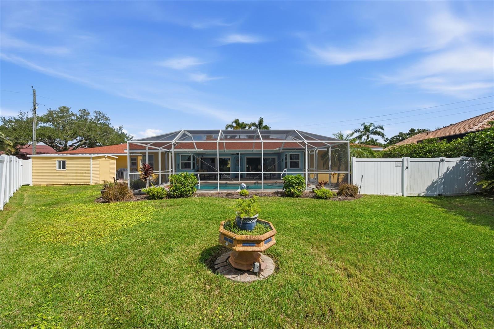 844 MAGELLAN DRIVE, Sarasota, FL 34243