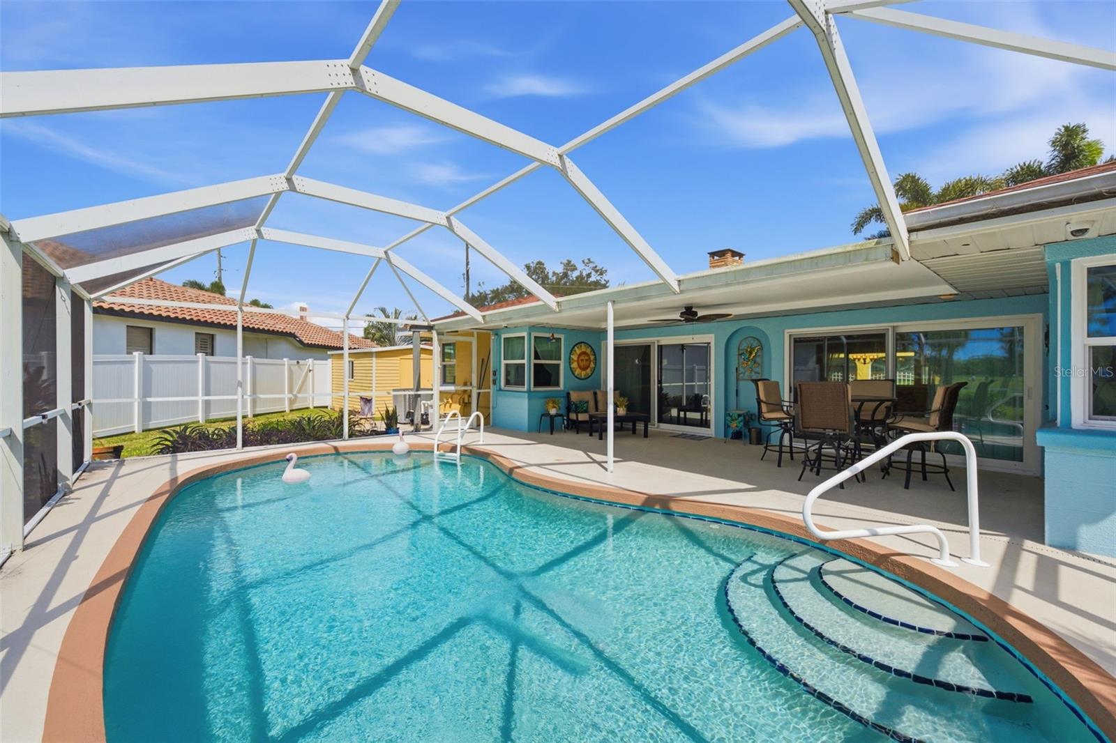844 MAGELLAN DRIVE, Sarasota, FL 34243