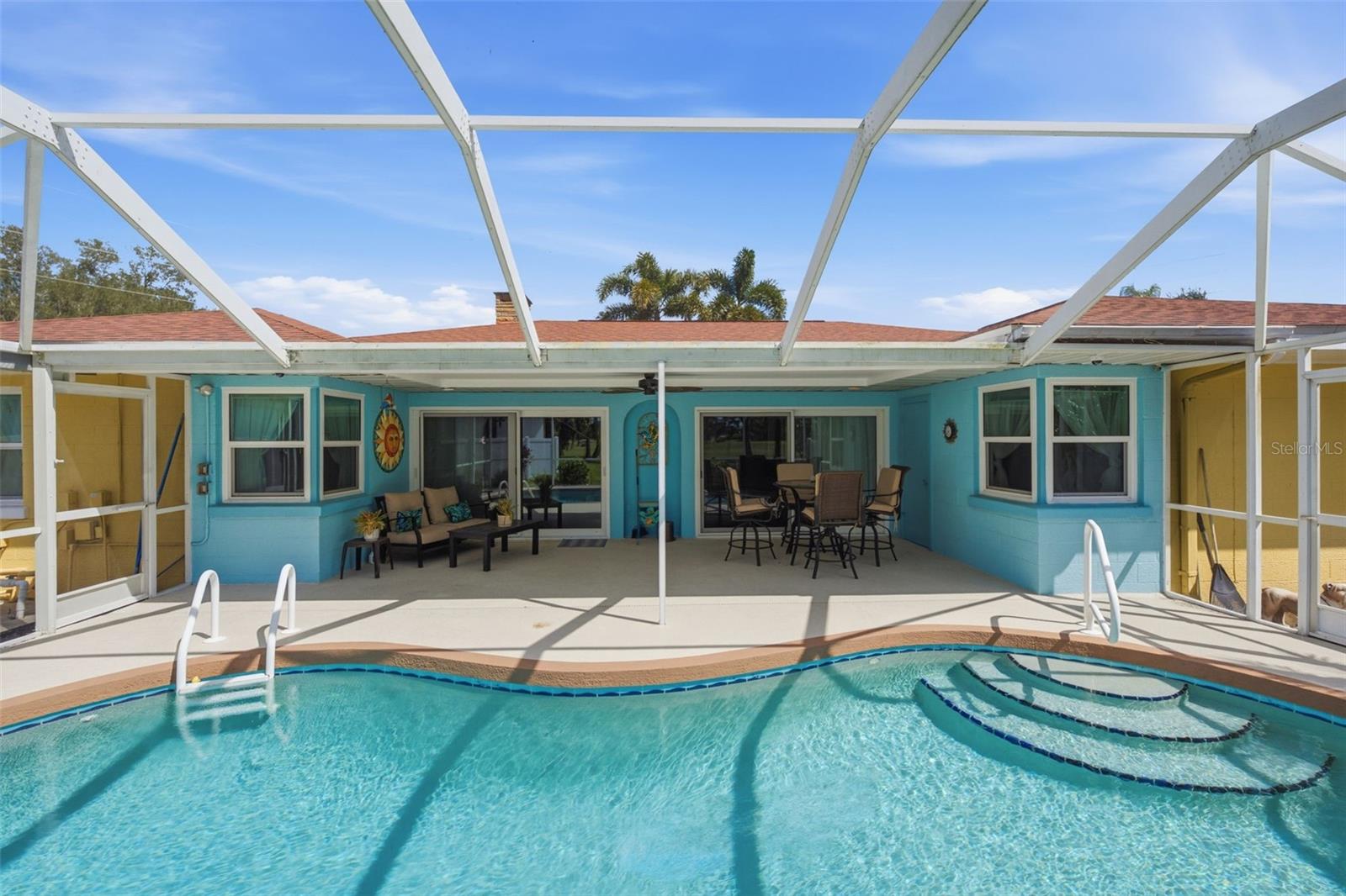 844 MAGELLAN DRIVE, Sarasota, FL 34243