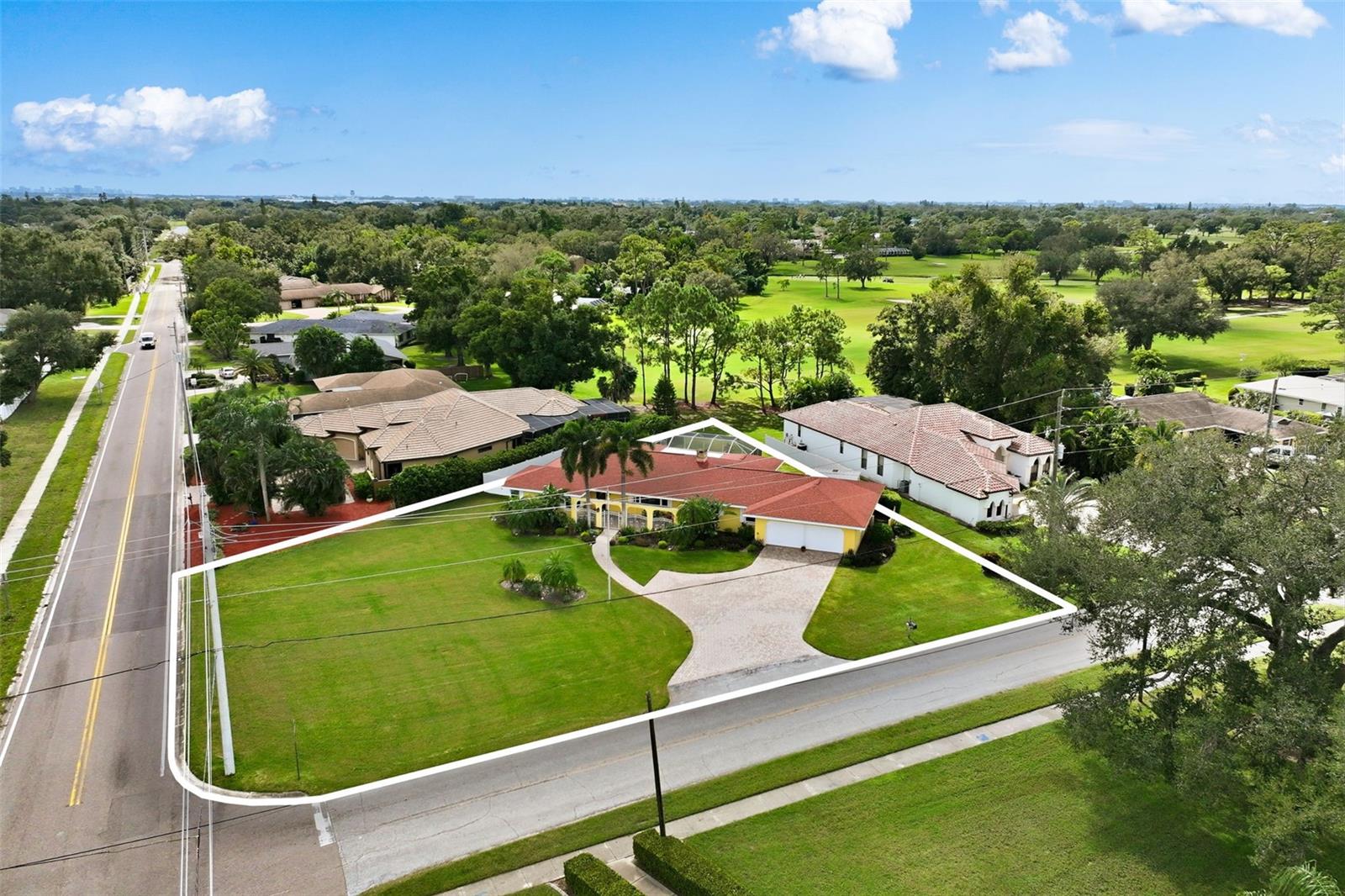 844 MAGELLAN DRIVE, Sarasota, FL 34243