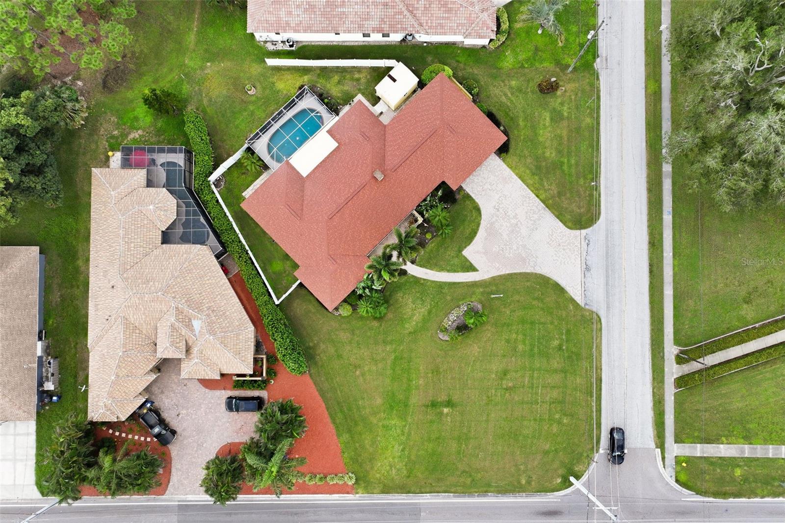 844 MAGELLAN DRIVE, Sarasota, FL 34243