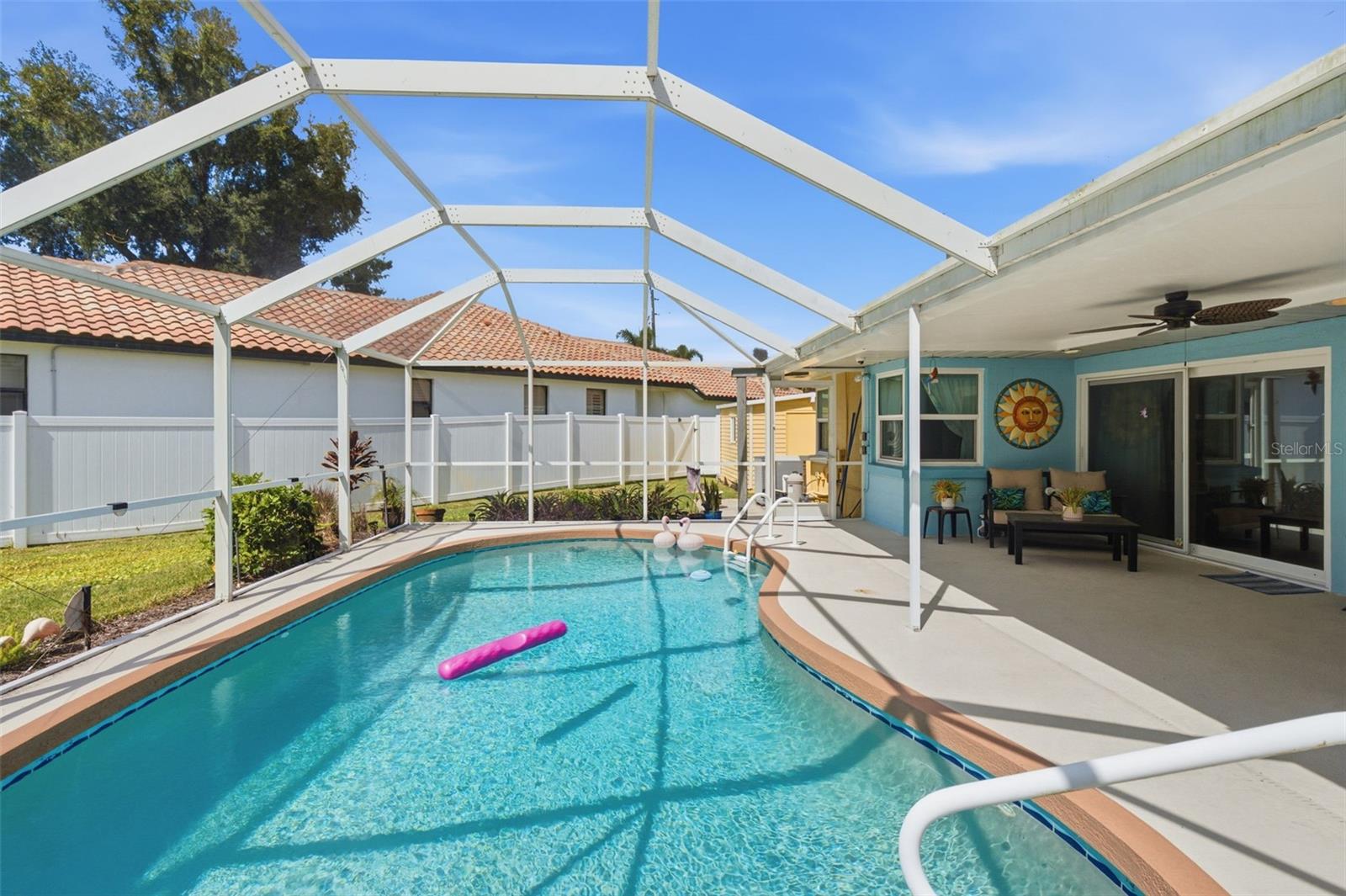 844 MAGELLAN DRIVE, Sarasota, FL 34243