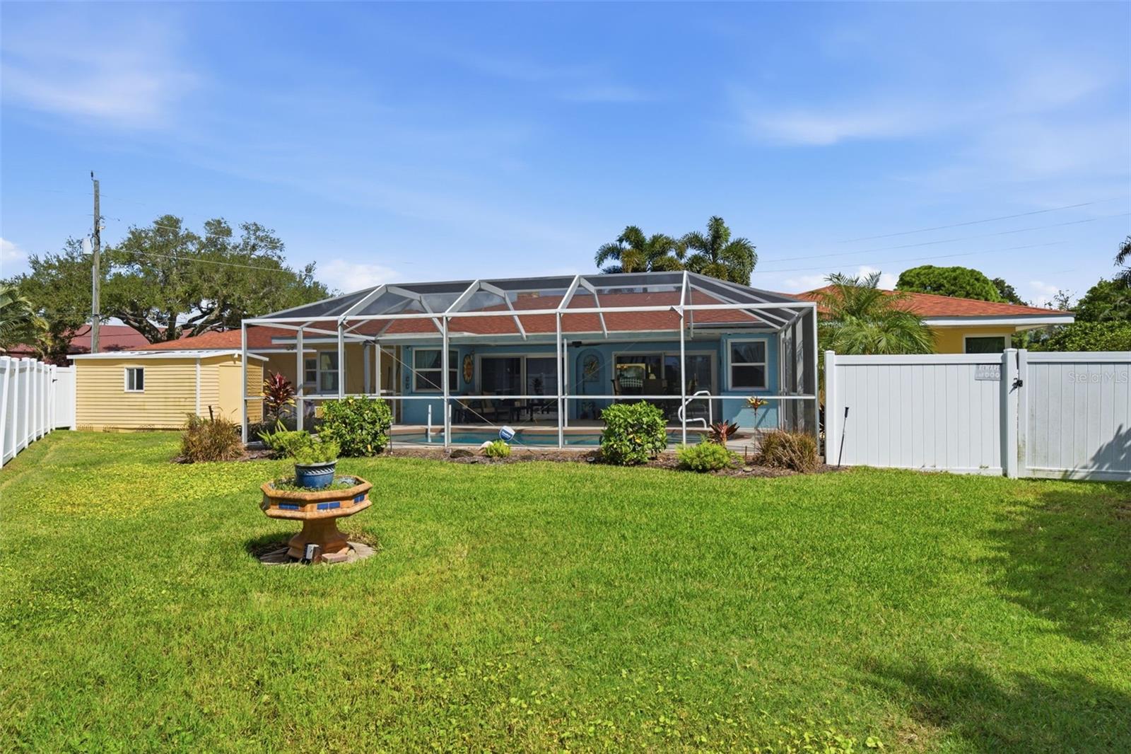 844 MAGELLAN DRIVE, Sarasota, FL 34243