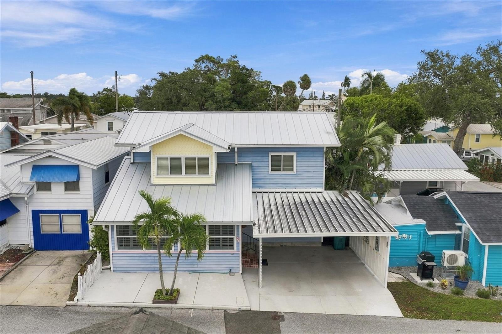 3 COLUMBIA STREET, Bradenton, FL 34208