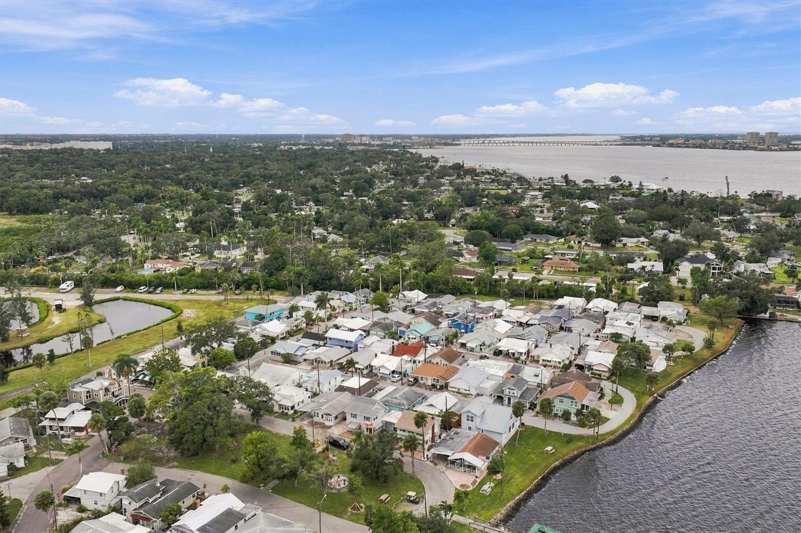 3 COLUMBIA STREET, Bradenton, FL 34208
