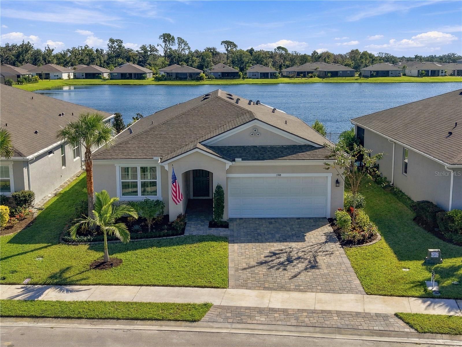 5308 123RD AVENUE E, Parrish, FL 34219
