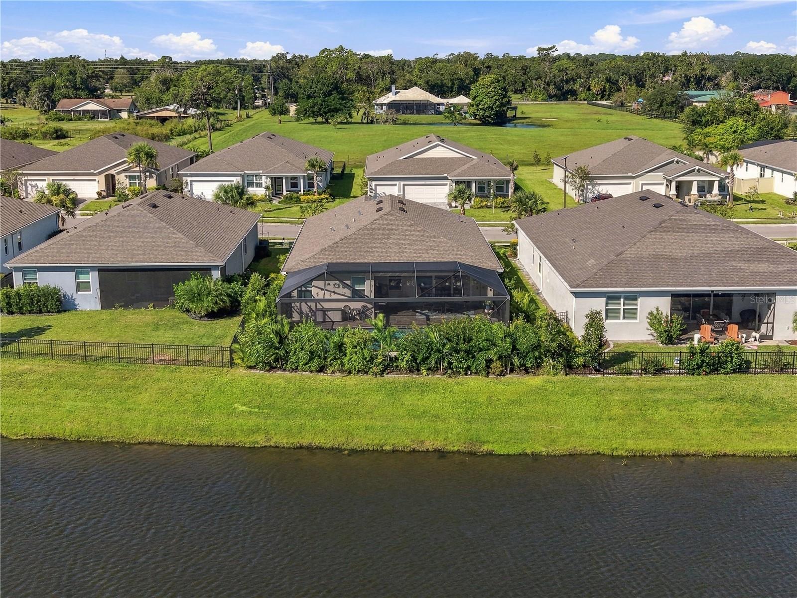5308 123RD AVENUE E, Parrish, FL 34219