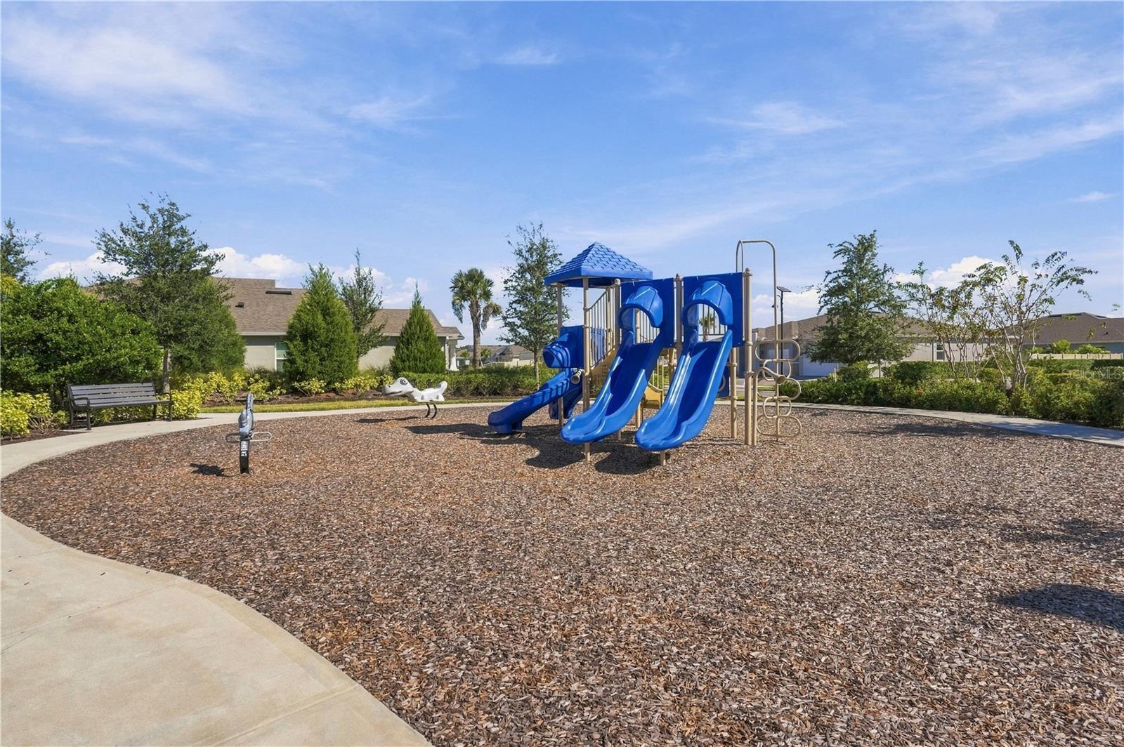 5308 123RD AVENUE E, Parrish, FL 34219