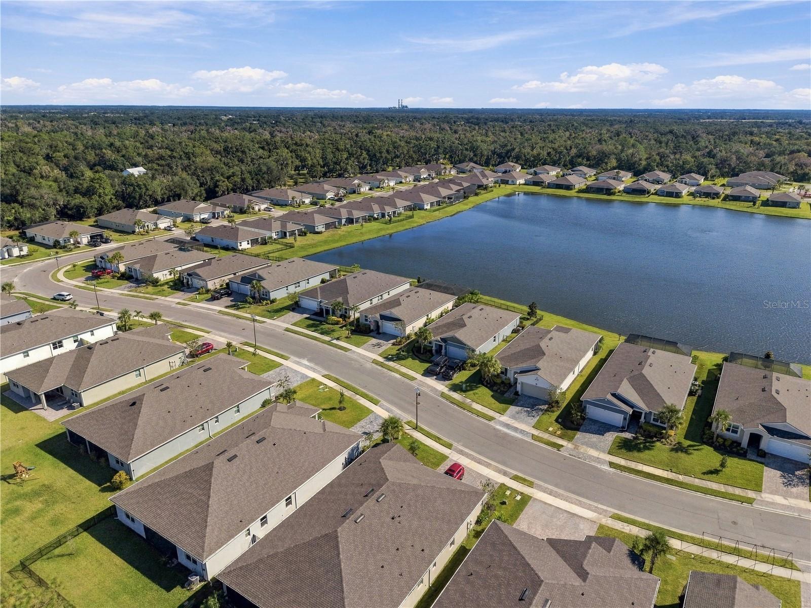 5308 123RD AVENUE E, Parrish, FL 34219