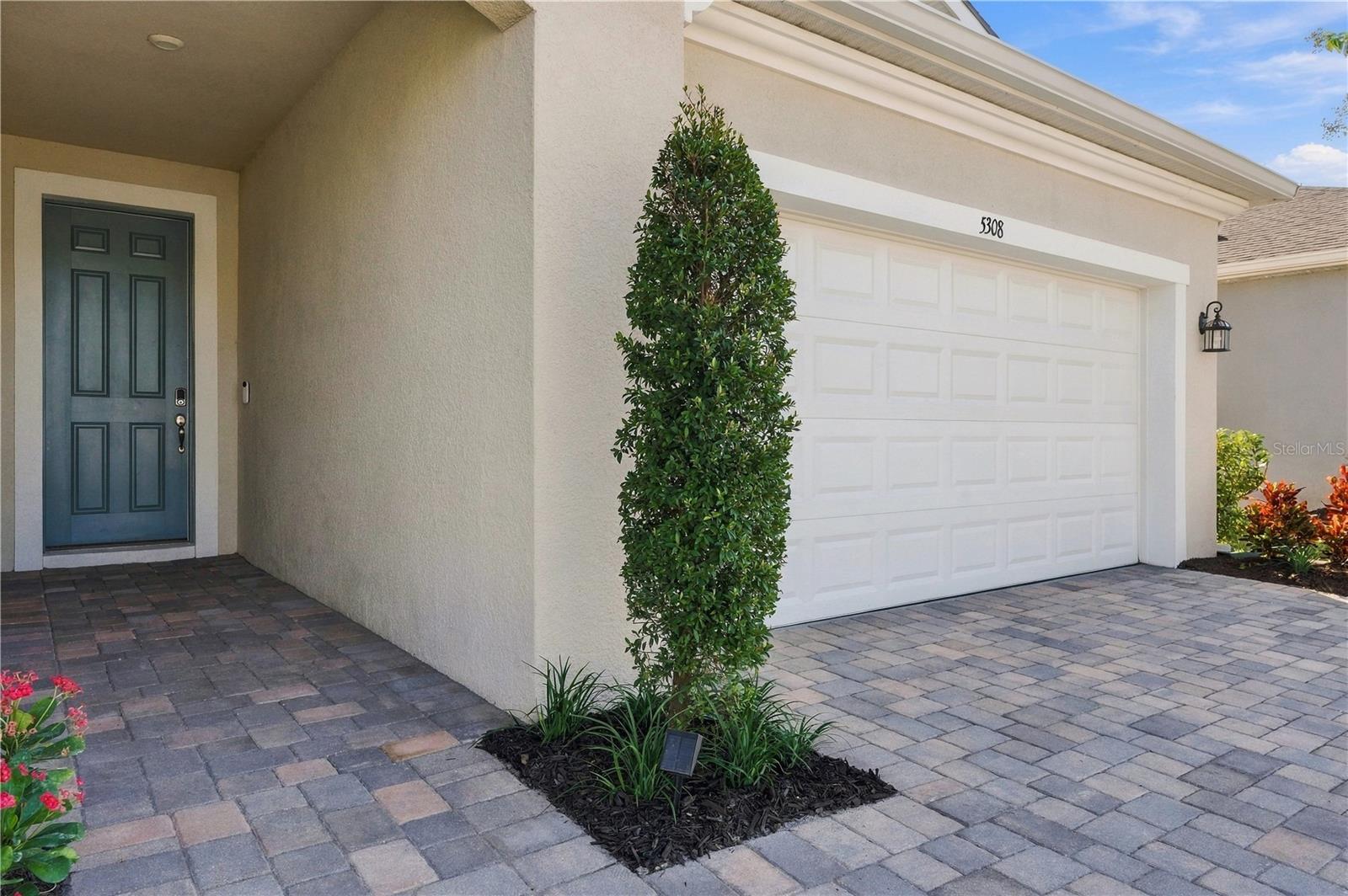 5308 123RD AVENUE E, Parrish, FL 34219