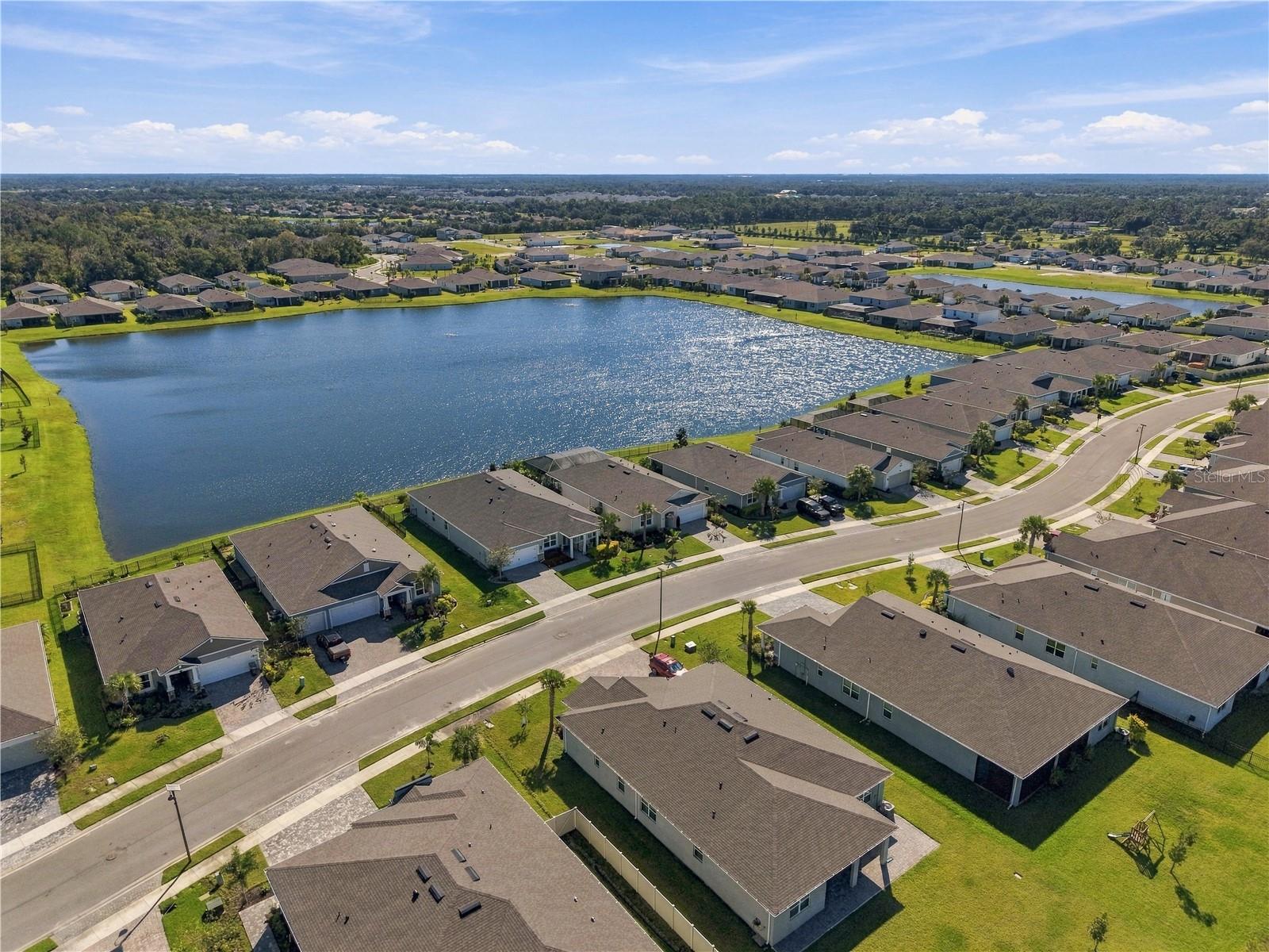 5308 123RD AVENUE E, Parrish, FL 34219