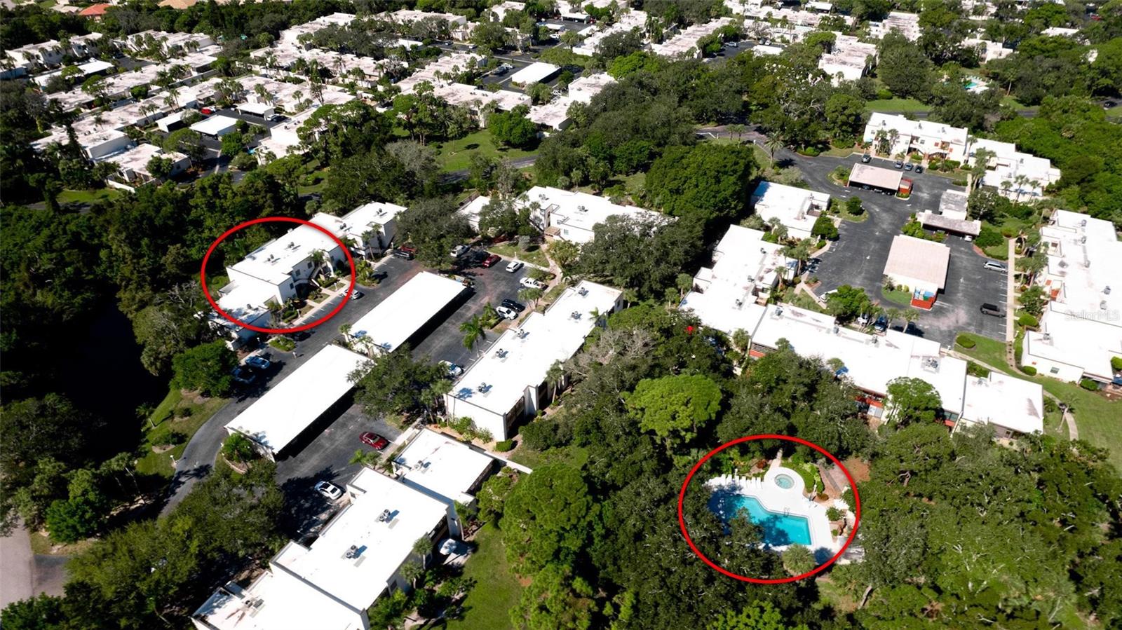 402 SPRING LAKES BOULEVARD, #402, Bradenton, FL 34210