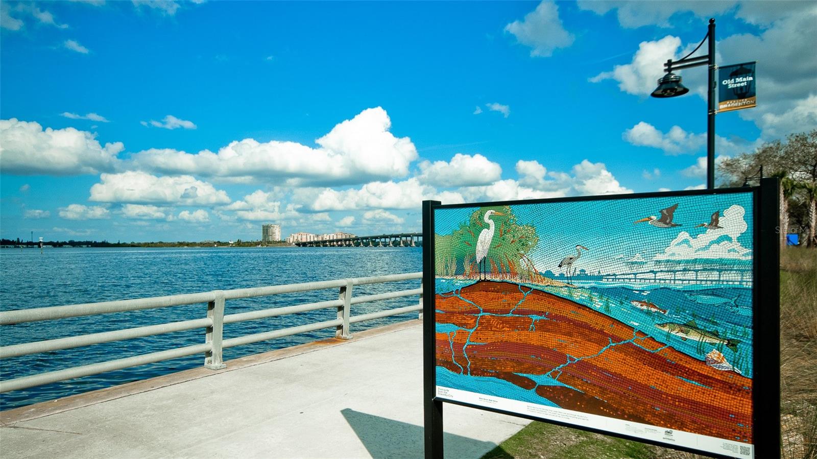 402 SPRING LAKES BOULEVARD, #402, Bradenton, FL 34210
