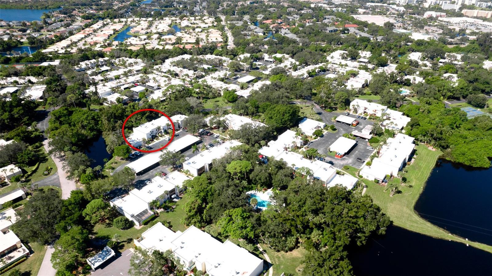 402 SPRING LAKES BOULEVARD, #402, Bradenton, FL 34210