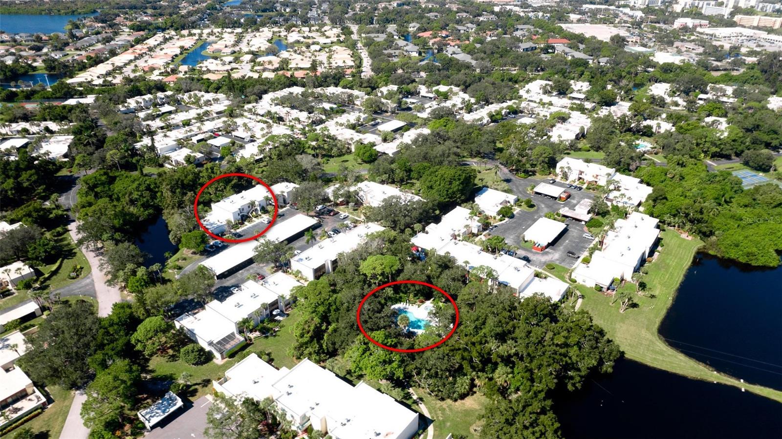 402 SPRING LAKES BOULEVARD, #402, Bradenton, FL 34210