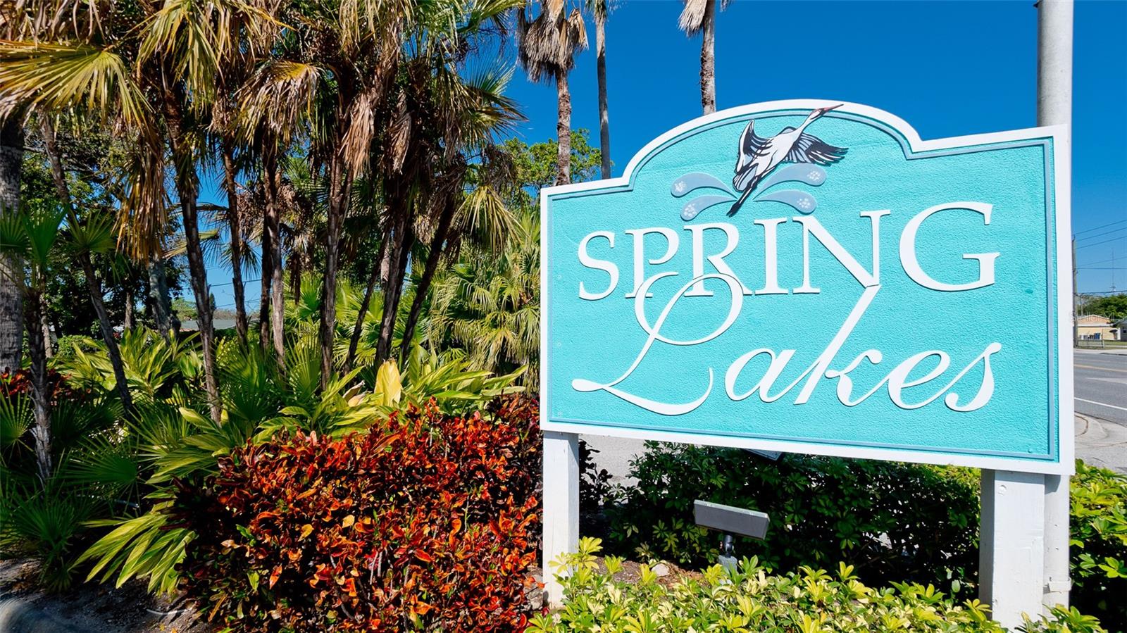 402 SPRING LAKES BOULEVARD, #402, Bradenton, FL 34210