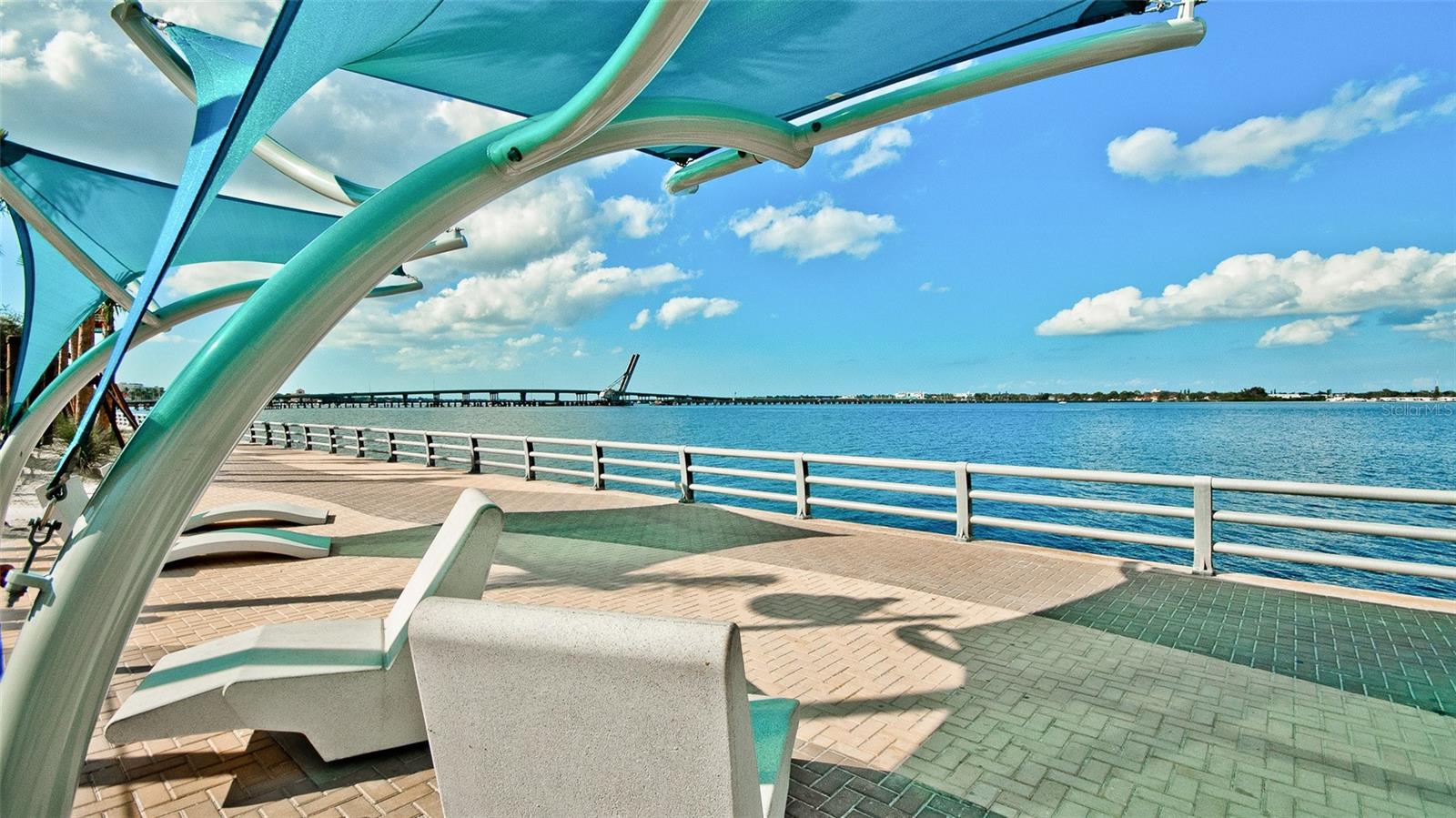 Manatee River Walk