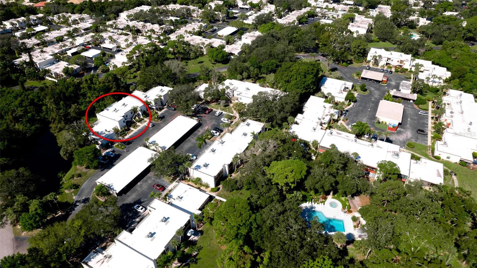 402 SPRING LAKES BOULEVARD, #402, Bradenton, FL 34210