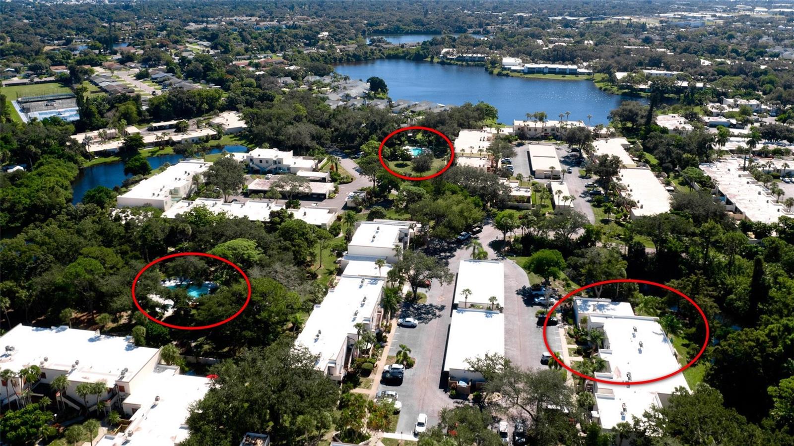 402 SPRING LAKES BOULEVARD, #402, Bradenton, FL 34210
