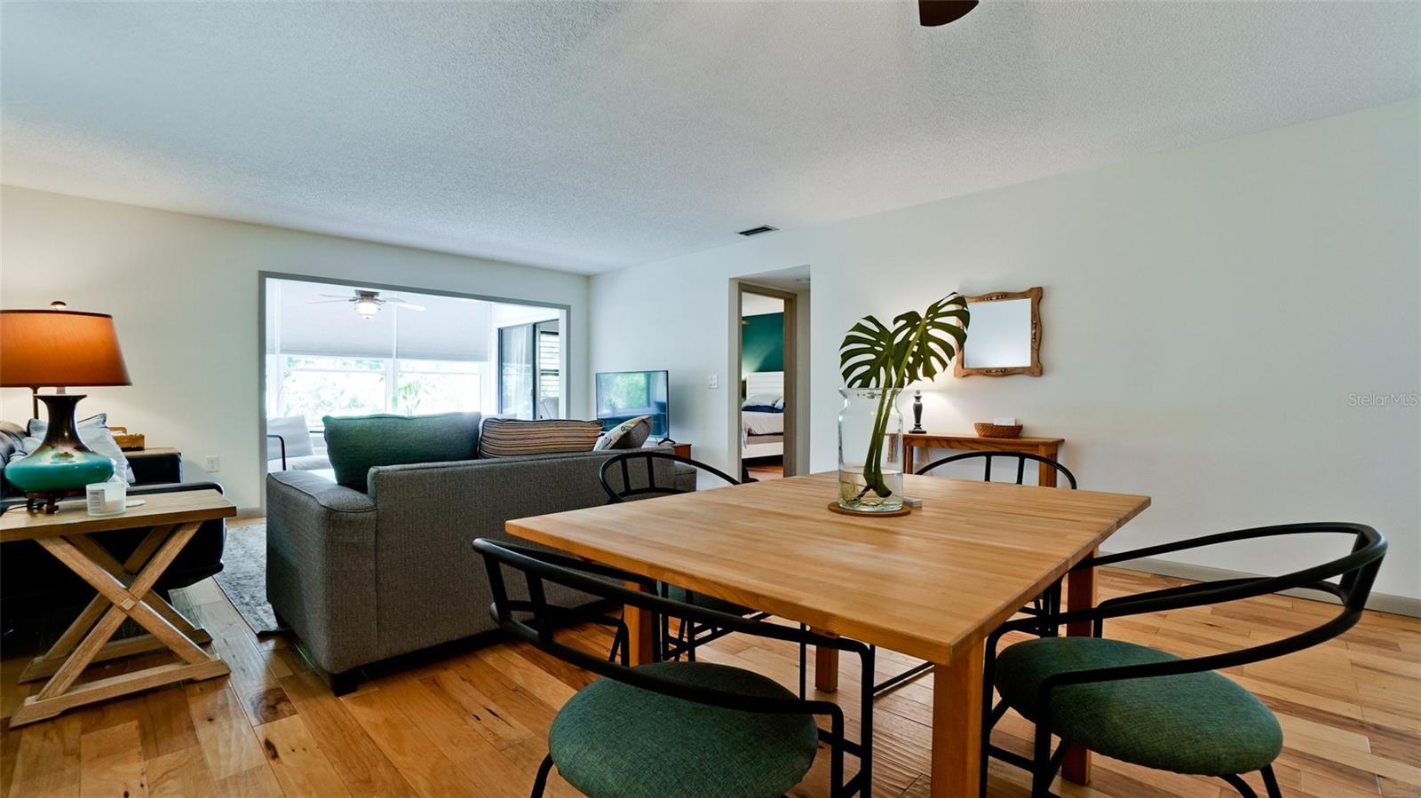 Great functional space