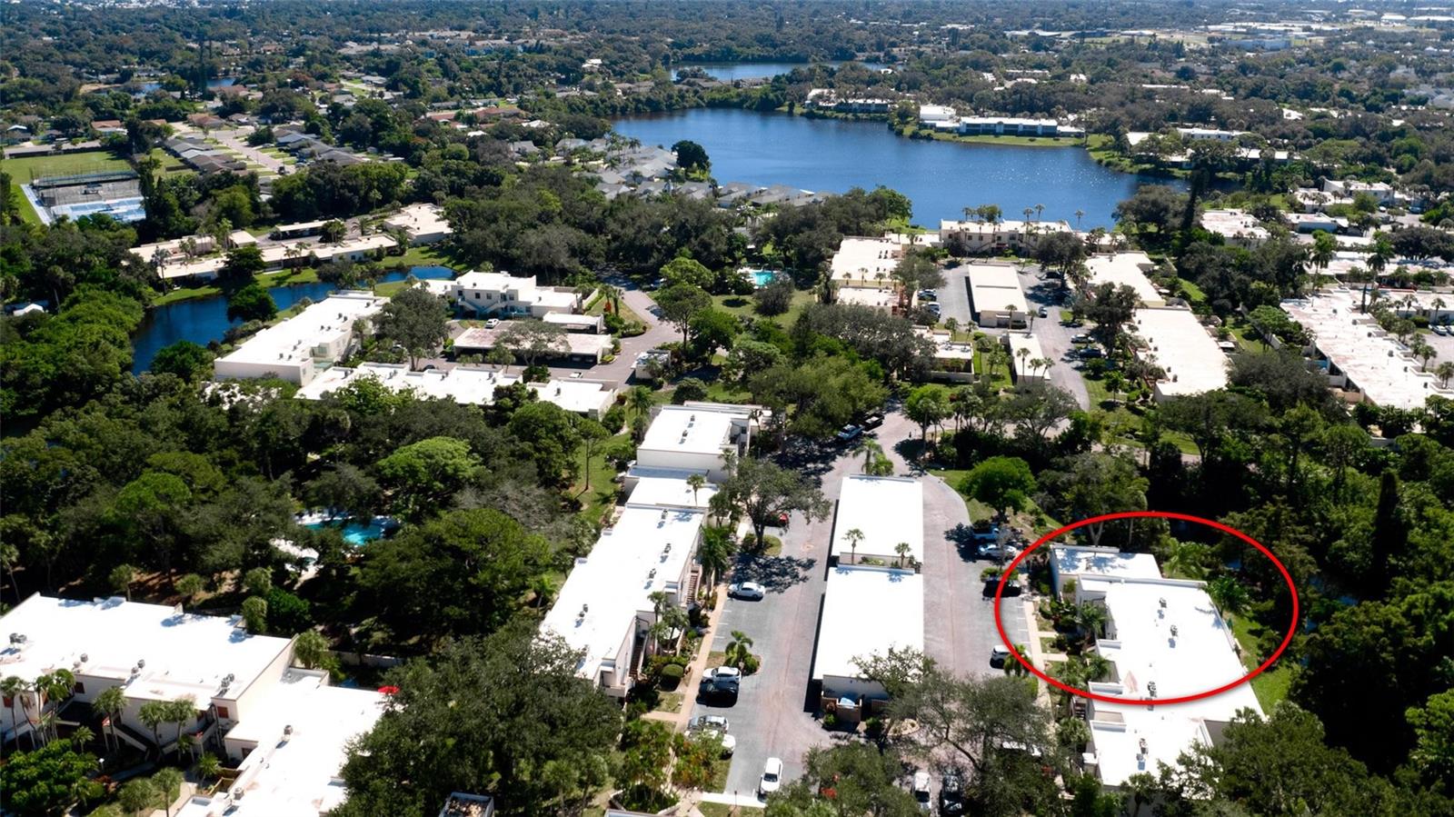 402 SPRING LAKES BOULEVARD, #402, Bradenton, FL 34210