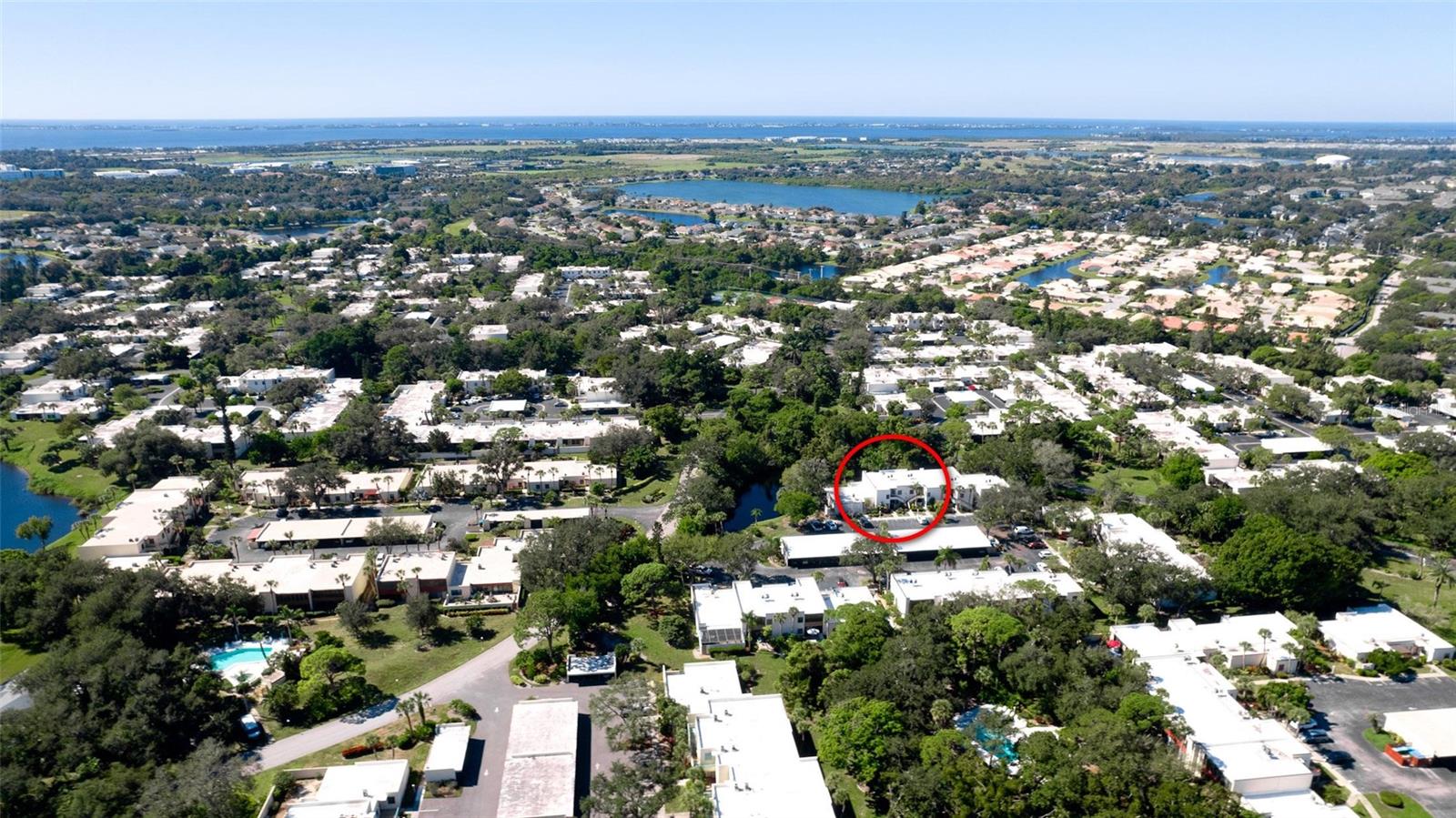 402 SPRING LAKES BOULEVARD, #402, Bradenton, FL 34210
