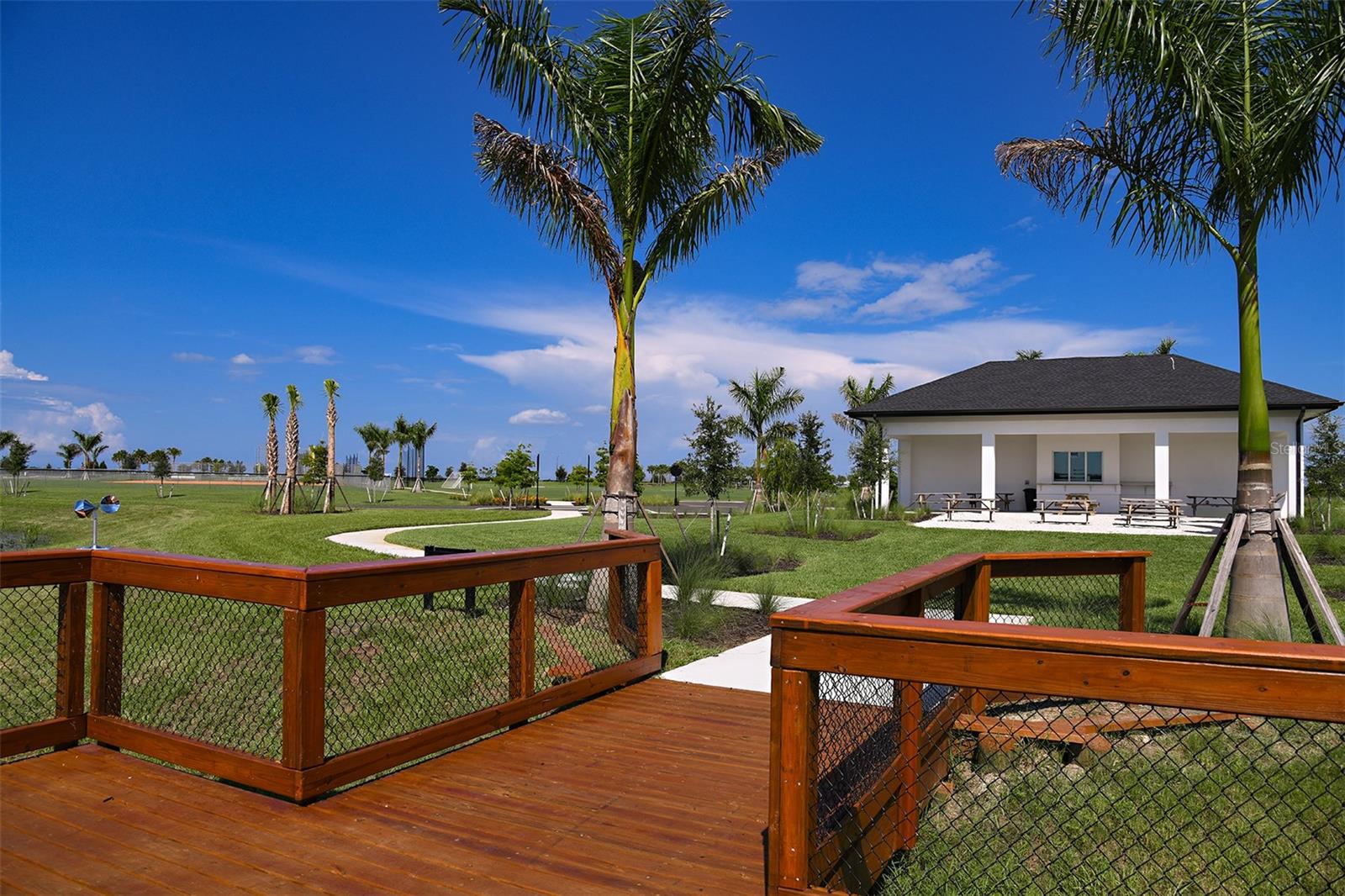 Skye Ranch Community