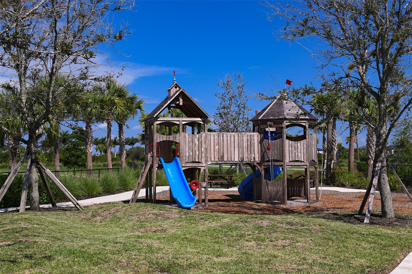 Skye Ranch Community