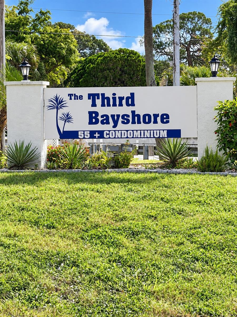 2013 SUNSET DRIVE, #E2, Bradenton, FL 34207