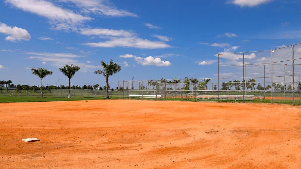 The Towns at Skye Ranch Community