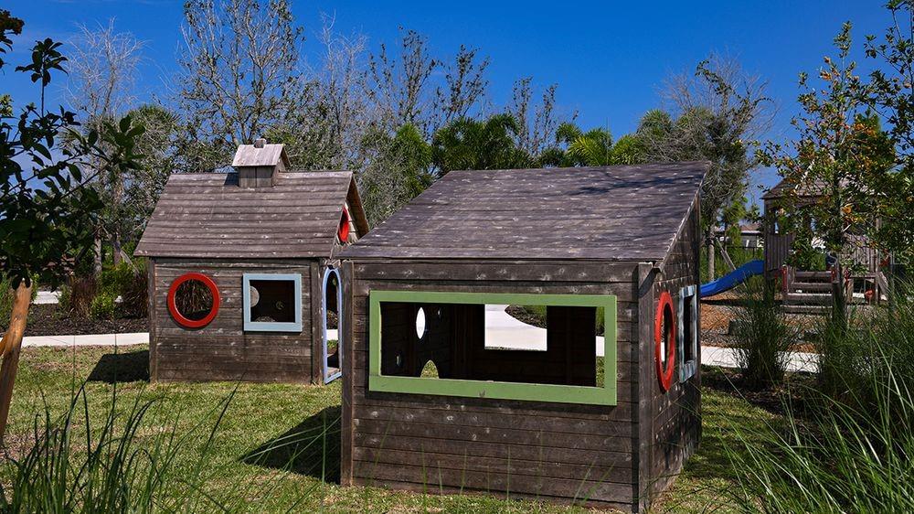 The Towns at Skye Ranch Community