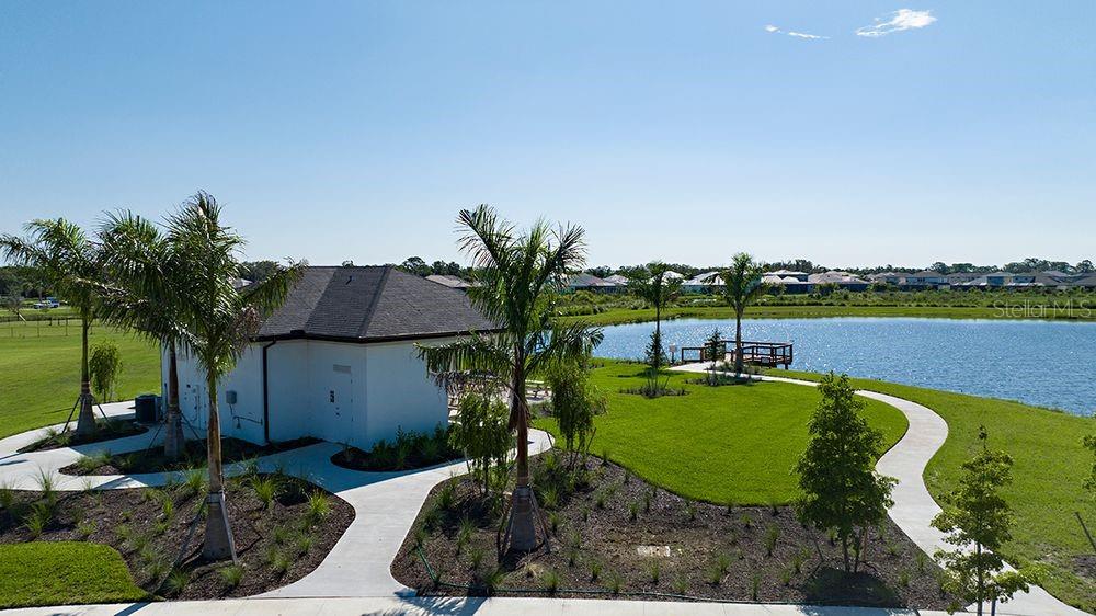 The Towns at Skye Ranch Community